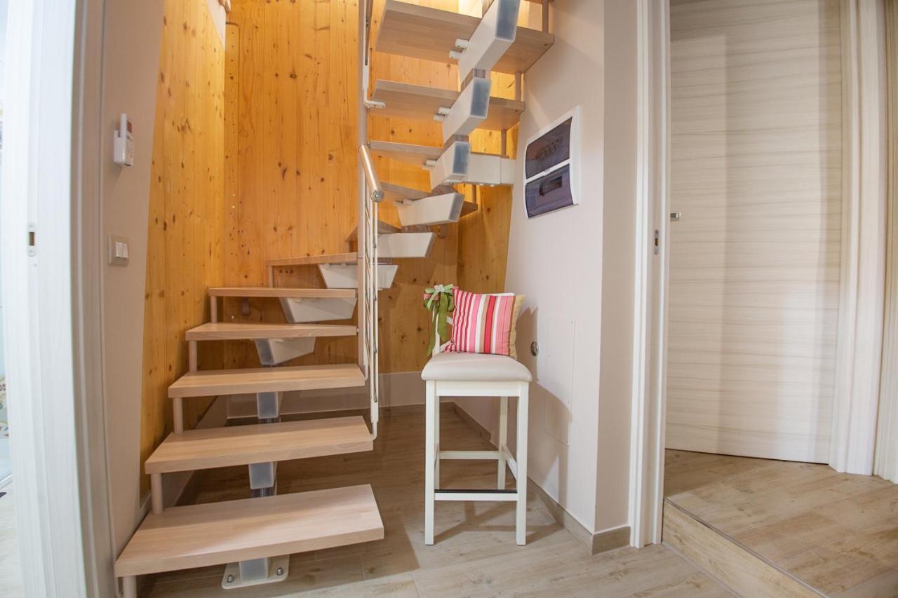 B&B Le Casette Chieti Exterior photo