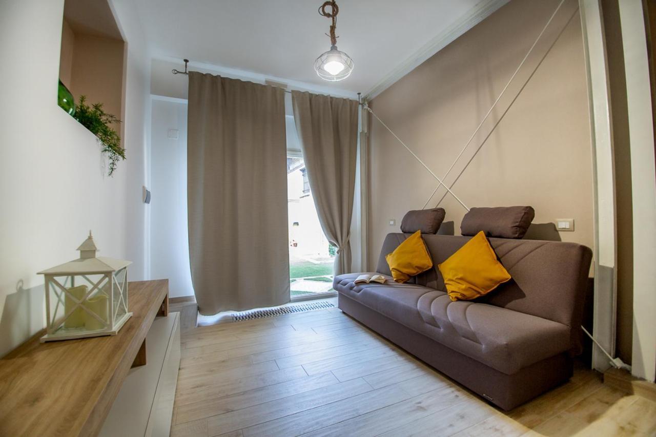 B&B Le Casette Chieti Exterior photo