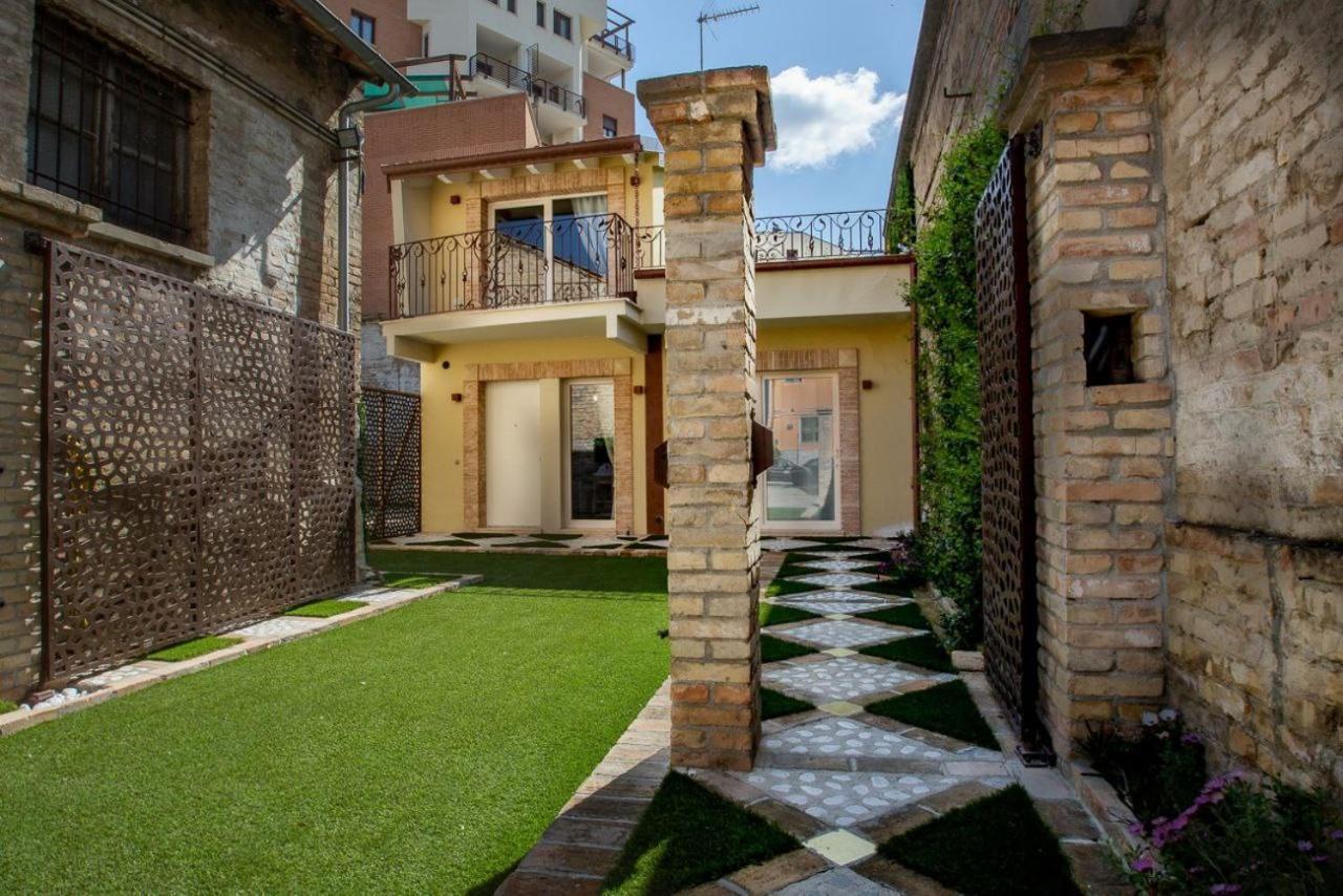 B&B Le Casette Chieti Exterior photo